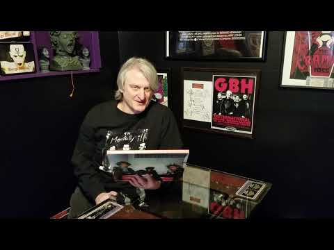 HUMAN GAS from JAPAN and many others.