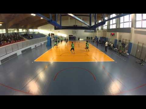 U14 - VERO VOLLEY - SIVIS BRESSO