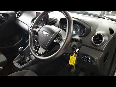 John  Kelly Opel Waterford - 2019 Ford KA  ZETEC 1.2L 85PS M5 4DR 14,995