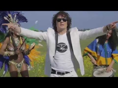 One Dream One Goal, Freeze 4U, official video, sing it at the Fifa worldcup Brasil 2014