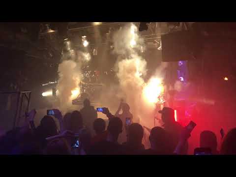 Mad max show . Club “Sexton”,02.12.17