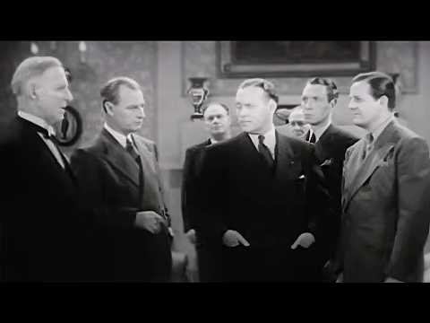 Black Dragons (1942) Bela Lugosi | Thriller, War Classic Movie