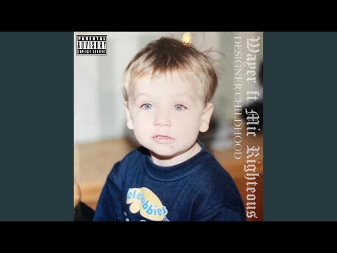 DESIGNER CHILDHOOD (feat. Mic Righteous)