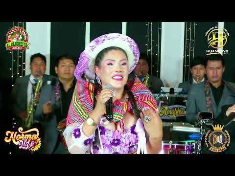 NO ME DUELE NADA - NORMA LIZ (SANTIAGO 2024)