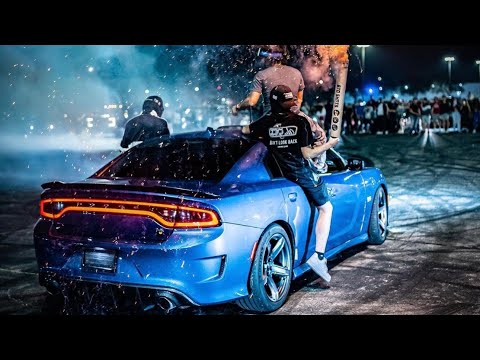 CHICAGO NEW YEAR TAKEOVER... *CRASH FAILS*