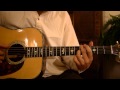 The Last Bison-Switzerland Guitar Tutorial 