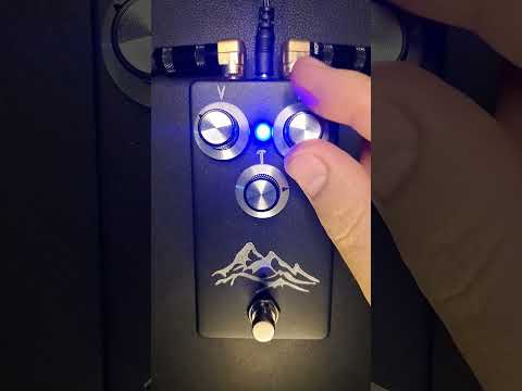 DT Pedals - Plague Bender MkIII image 10