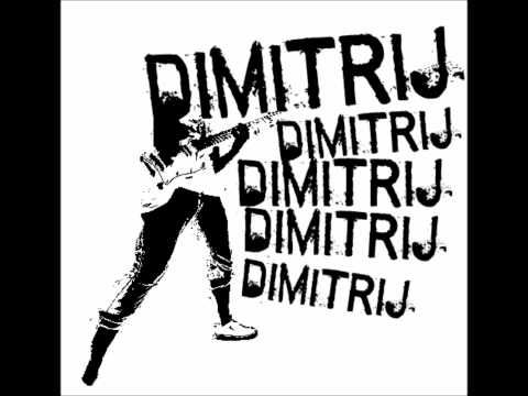 Dimitrij - Ghosts Like Us