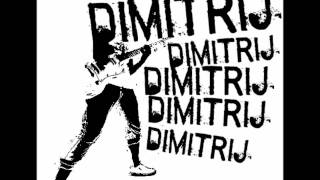 Dimitrij - Ghosts Like Us