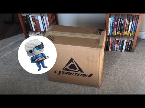 CLX Gaming PC - what to expect