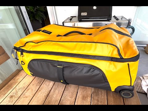Samsonite Paradiver Light Koffer - Vorstellung