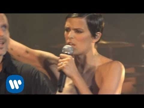 Miguel Bosé - Como Un Lobo (Las Ventas 07)