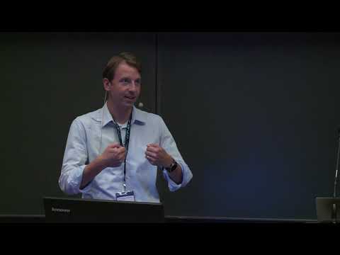 Datathon 2021 Michael Bang Petersen