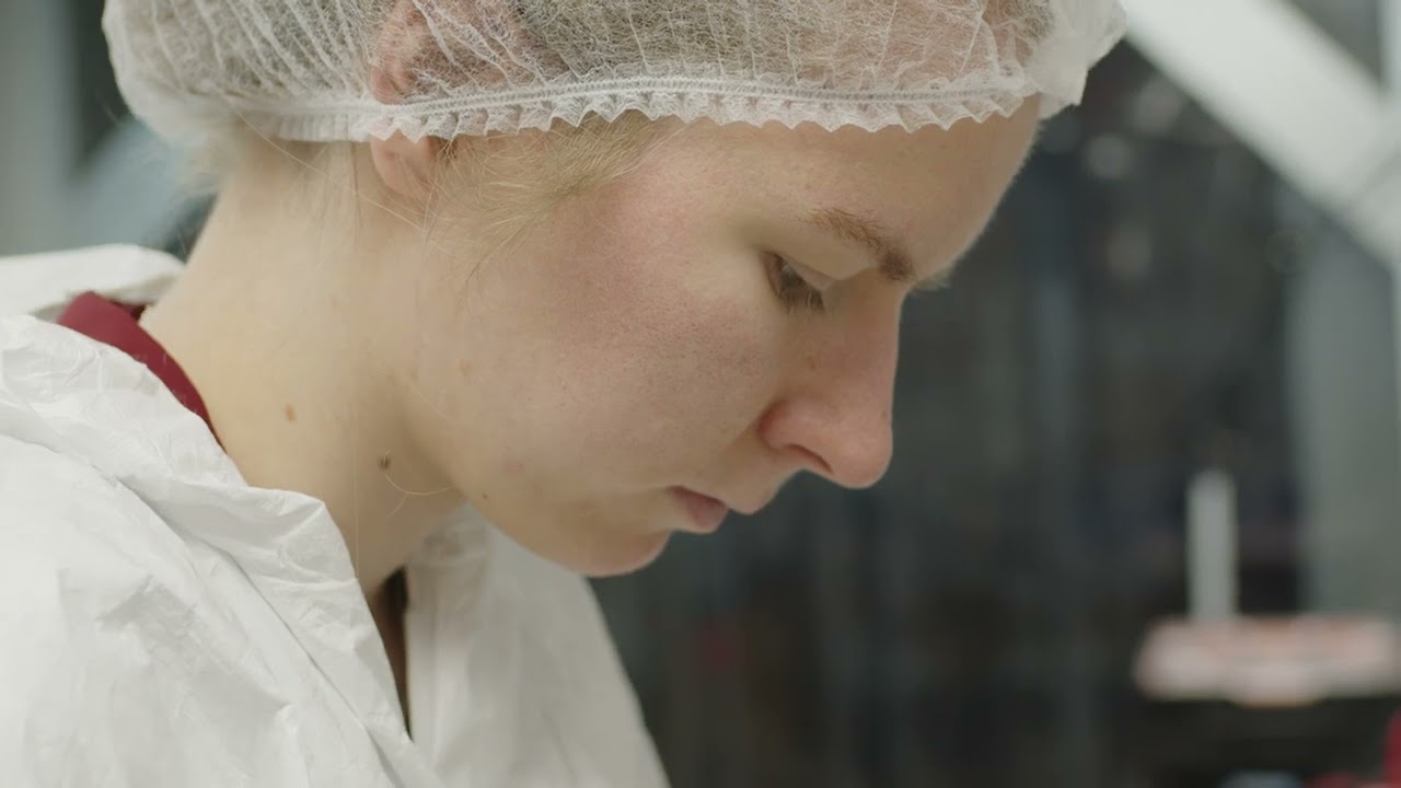 About Aegis Aerospace