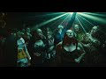Can T Sleep The Suicide Squad Bar Scene