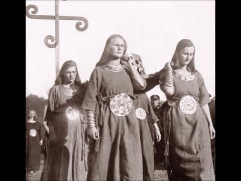 Daughters of the Sun