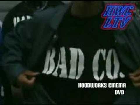 HWC ITV SESSION#9 : P.DAP FEAT. POWERFUL & CHITTY BANG BANG