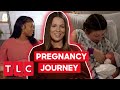 Young Mums Teen Pregnancies And Adorable Babies Unexpected