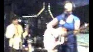 Camera Obscura - &quot;False Contender&quot; @ South Street Seaport