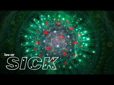 為什麼COVID-19如此難以追蹤？ (Why Is COVID-19 So Hard to Track?)