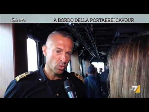 download lagu mp3 mp4 Cavour Portaerei, download lagu Cavour Portaerei gratis, unduh video klip Cavour Portaerei