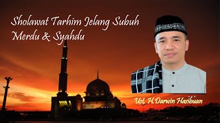 Download lagu Tarhim Subuh Merdu Ust Darwin Hasibuan #tarhim #merdu mp3