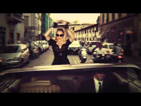 Turn up the radio   Richard Vission Mix