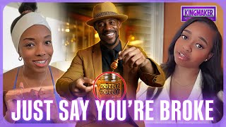 Re: [問卦] 舔狗經濟