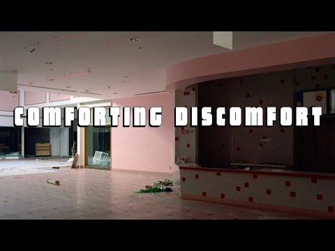 Comforting Discomfort: Liminal Space and Nostalgia