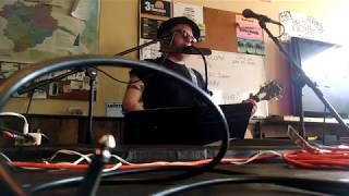 Scotty Karate - He Can&#39;t Fill My Shoes (Jerry Lee Lewis) - 6/6/2018