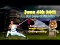Tiger Claw S KungFuMagazine Com Championship June 4 2011