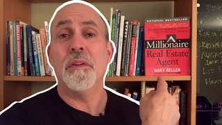 Millionaire Real Estate Agent - Gary Keller Book Explained | Real Estate Agent