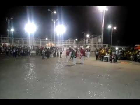 Bammar Bicampeã em Capanema 2018