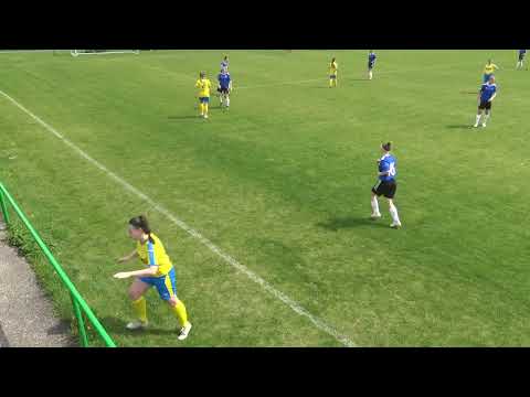 4. kolo 1.liga dorostenek nads. 2021/22 FK Teplice - Lokomotiva Brno H.H. 0:5 (0:0), 1. poločas - 1