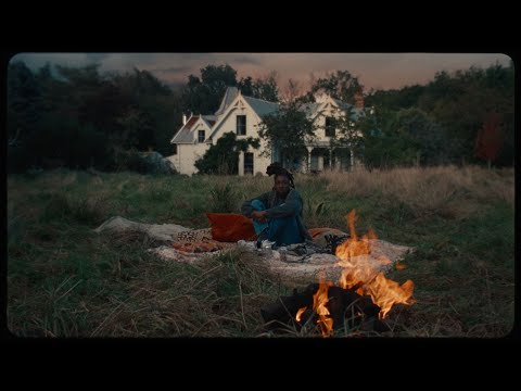 Little Simz – I Love You, I Hate You –The Film