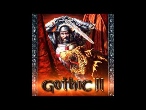 Gothic II - Soundtrack