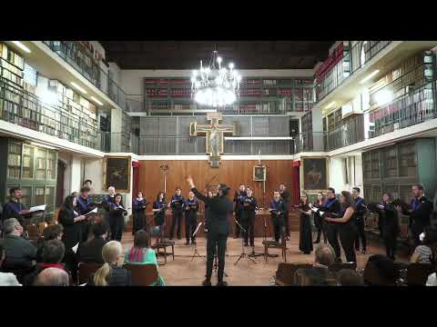 G. B. Martini - Jerusalem surge