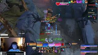 86+ Silken Hollow | Fellowship | Helena Gameplay