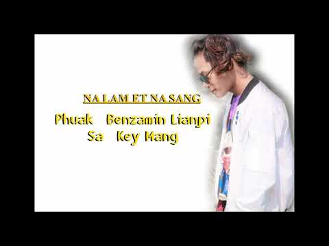Na LAM ETNA SANG || Key Mang [ Acoustic Version ]