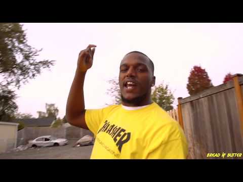 Terry Hoover - Big Ave' N (Shot By Bread N' Butter)