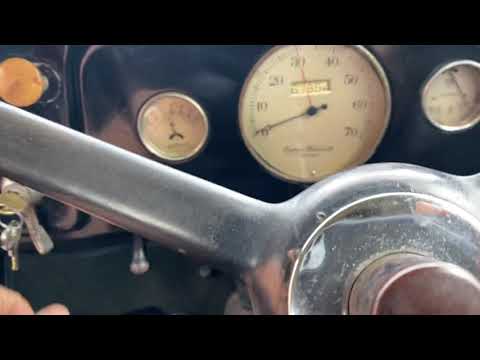 Thumbnail for 1936 Ford Model Y Tucson Classic Motor Co by Ford Model Y