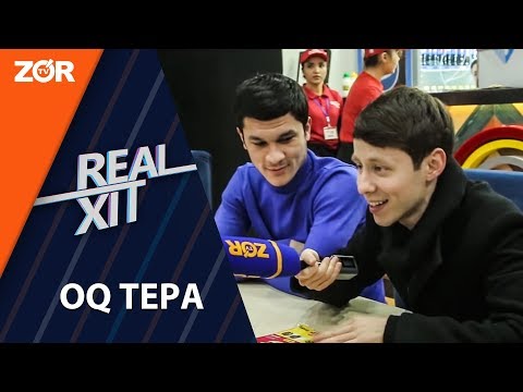 Real Xit - OQ TEPA