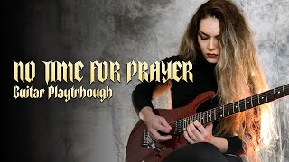 Jenner - No Time For Prayer [Prove Them Wrong] 532 video