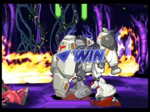 GBA2 - Death Mizark (GP) vs. Djpizzaboi (CZ)