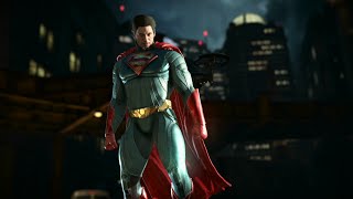 Injustice 2 (English) video 2
