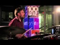 Dan Mangan + Blacksmith - How Darwinian - 11/18/2014 - Aloft Arundel Mills, MD, Hanover, MD