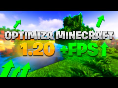 Minecraft 1.20 FPS Boost Tutorial - Optimize for Maximum Performance!