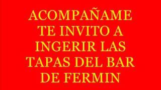 McDollar (con letra) SKA-P