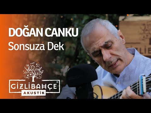 Doğan Canku - Sonsuza Dek (Akustik)