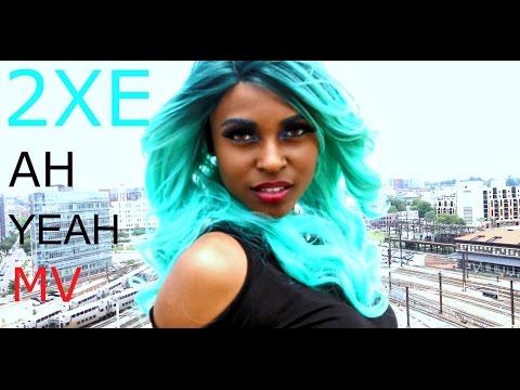 EXID - AH YEAH MV COVER [2XECLIPSE]